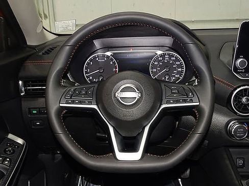 Used 2024 Nissan Sentra SR image 19