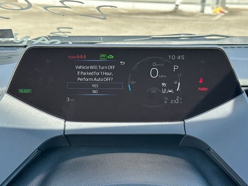 New 2026 Toyota Prius Plug-In Hybrid FWD image 19