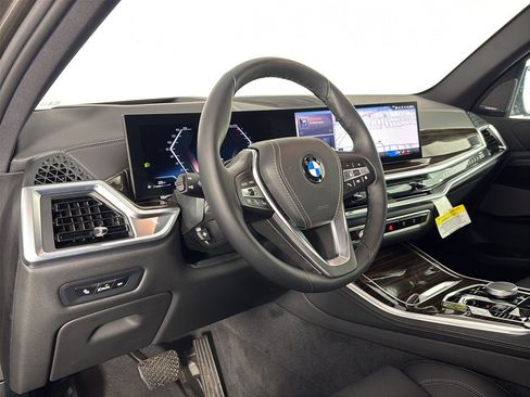 Used 2026 BMW X5 sDrive40i RWD image 4