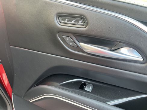 Used 2024 Cadillac Escalade Sport image 20