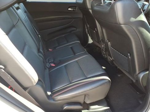 Used 2023 Dodge Durango R/T AWD/4WD image 28