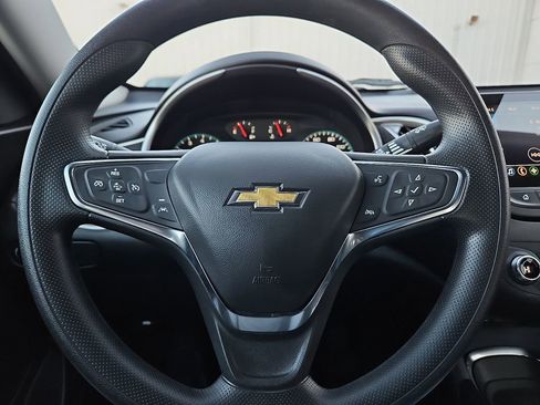 Used 2024 Chevrolet Malibu LT image 30