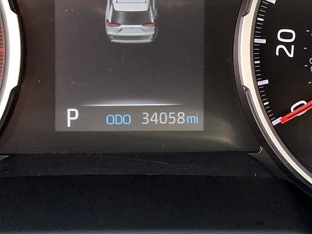 Certified 2022 Toyota RAV4 XLE AWD/4WD image 14