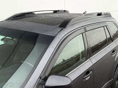 Used 2013 Subaru Outback 2.5i Limited w/ Moonroof Pkg image 31