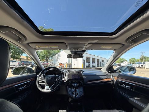 Used 2022 Honda CR-V EX-L image 26