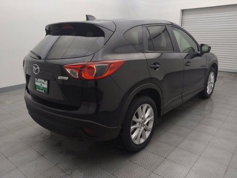 Used 2014 MAZDA CX-5 Grand Touring image 9