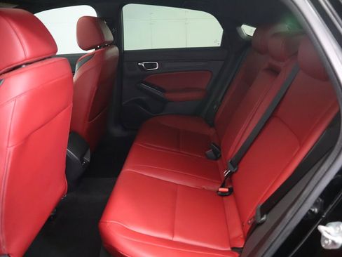 Used 2024 Acura Integra A-Spec image 21