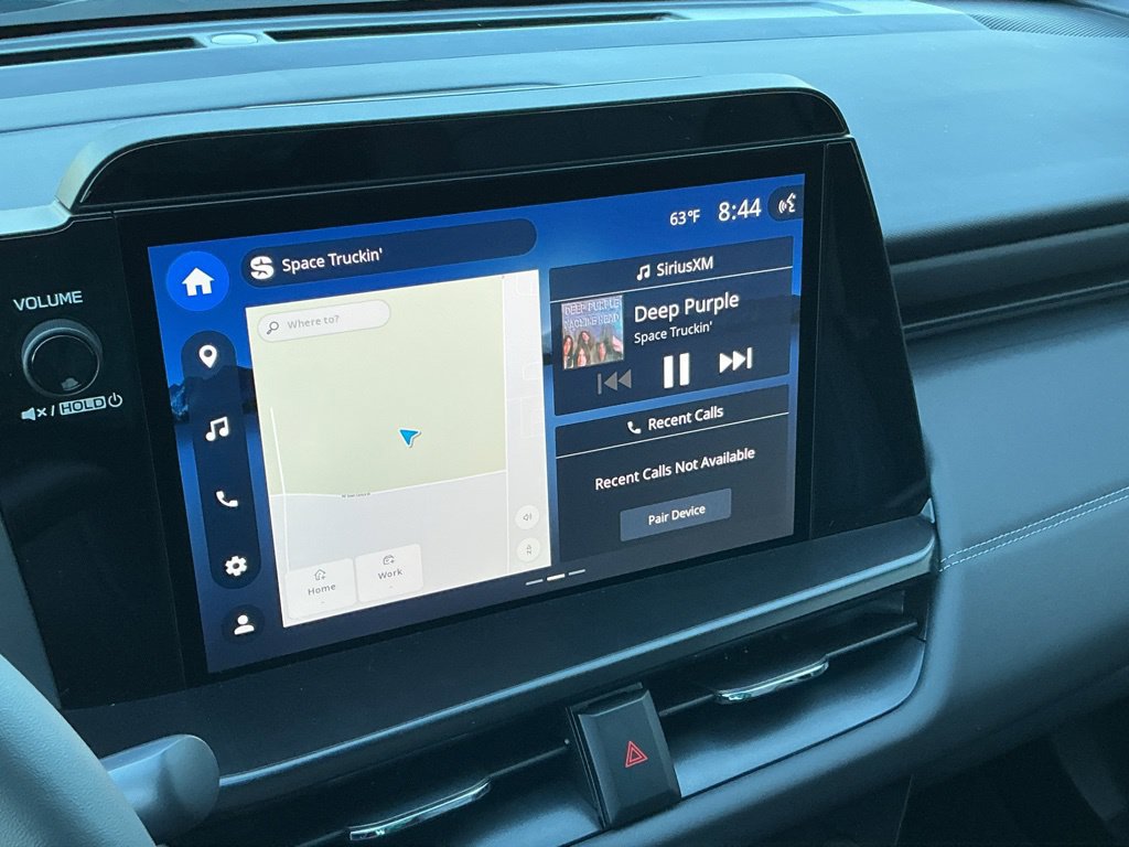 New 2026 Subaru Outback Touring XT AWD/4WD image 32