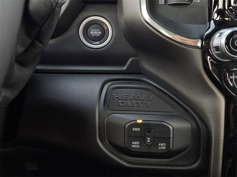 New 2025 RAM 2500 Laramie w/ Night Edition image 20