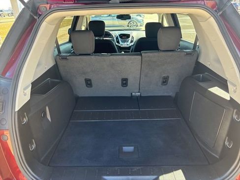 Used 2016 GMC Terrain SLE image 15