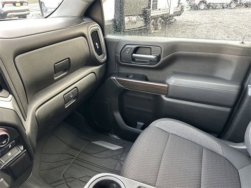 Used 2020 Chevrolet Silverado 2500 LT w/ All Star Edition image 24