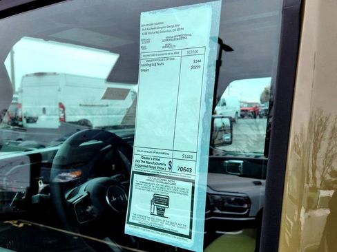 New 2025 Jeep Wrangler Unlimited Sport S 4xe image 35