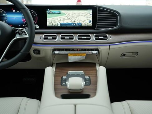 Used 2026 Mercedes-Benz GLE 350 GLE 350 image 27