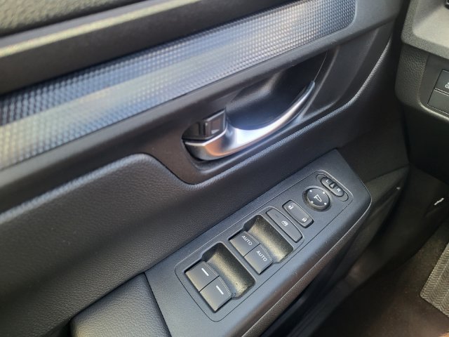 Used 2024 Honda CR-V EX image 21