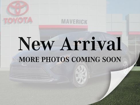 Used 2024 Toyota Corolla LE FWD image 1