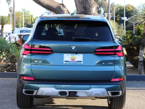 Used 2026 BMW X5 xDrive40i w/ Premium Package image 6