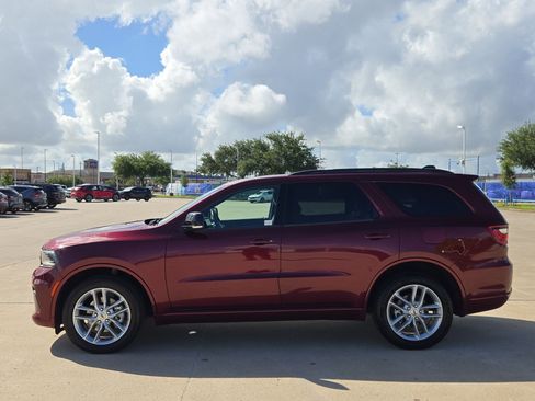 Used 2024 Dodge Durango GT AWD/4WD image 7