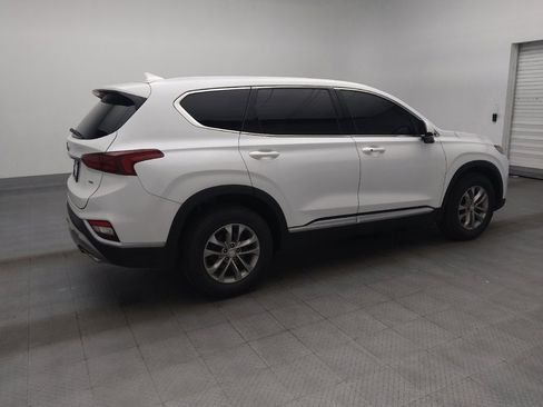 Used 2019 Hyundai Santa Fe SEL w/ Cargo Package AWD/4WD image 10