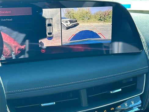 New 2026 Cadillac CT5 V image 28