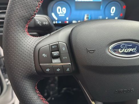 New 2026 Ford Escape ST-Line Elite w/ Premium Technology Package image 26