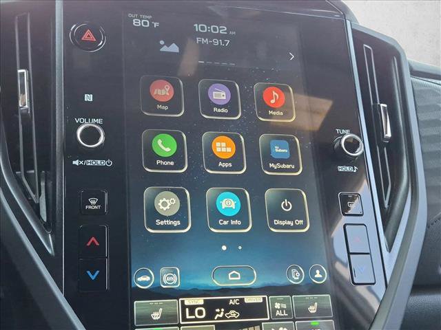 New 2026 Subaru Forester Premium AWD/4WD image 14