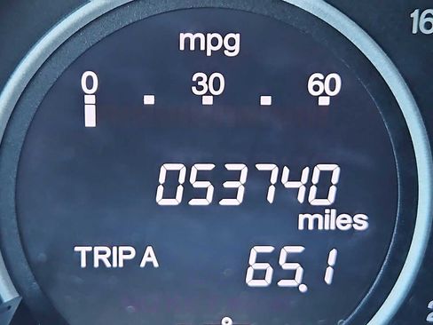 Used 2016 Honda CR-V LX image 10