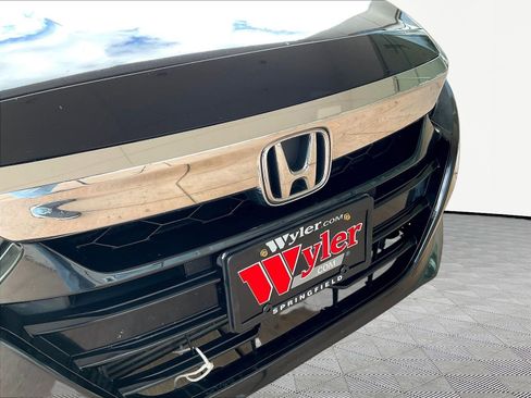 Used 2018 Honda Accord EX-L image 31