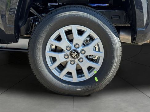 New 2026 Toyota Tacoma SR5 image 32