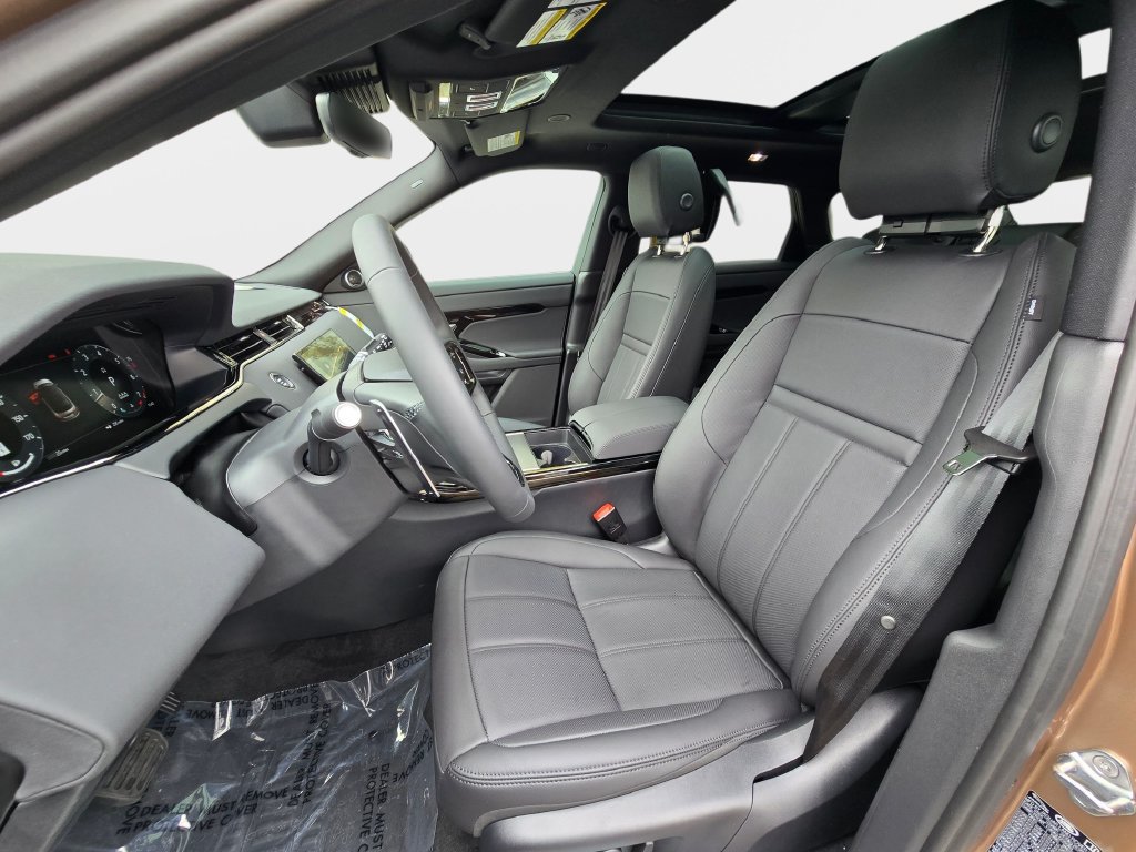 New 2026 Land Rover Range Rover Evoque S AWD/4WD image 15