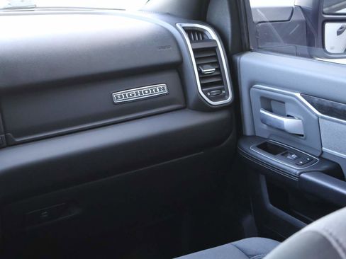 Used 2023 RAM 3500 Big Horn w/ Level 1 Equipment Group AWD/4WD image 16