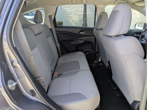 Used 2016 Honda CR-V LX image 18