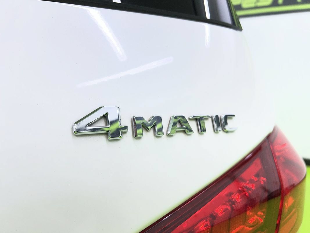 Used 2019 Mercedes-Benz GLS 450 4MATIC w/ Premium 1 Package image 14