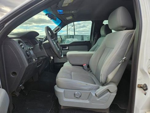 Used 2014 Ford F150 XL image 7