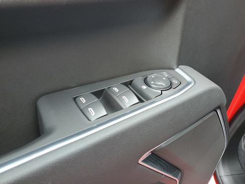 New 2026 Chevrolet Silverado 1500 LT AWD/4WD image 18
