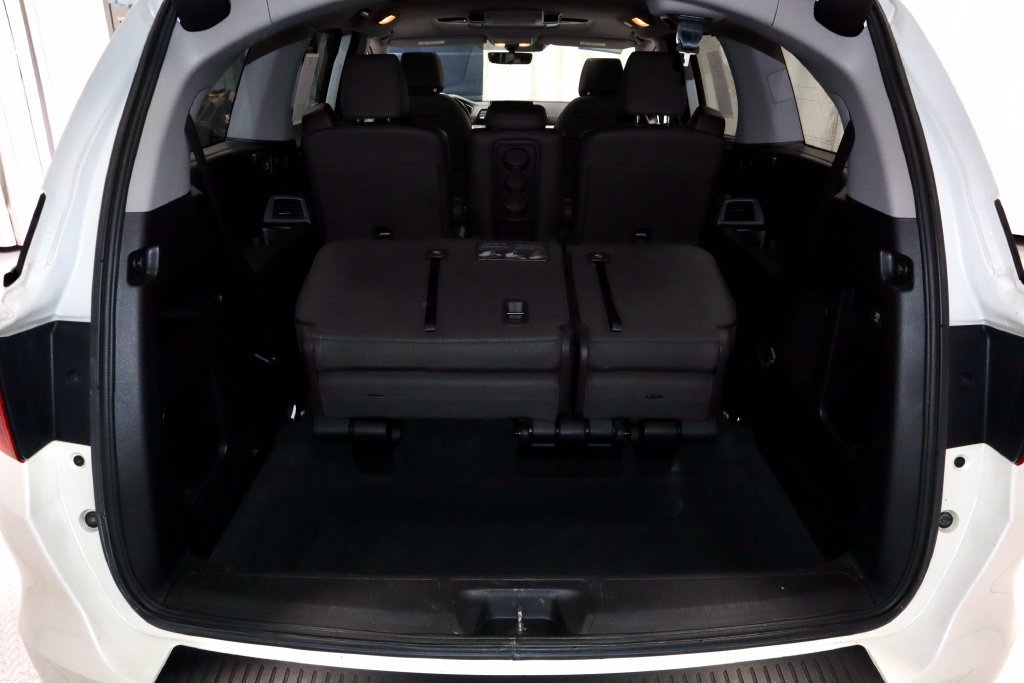 Used 2019 Honda Odyssey EX-L image 15