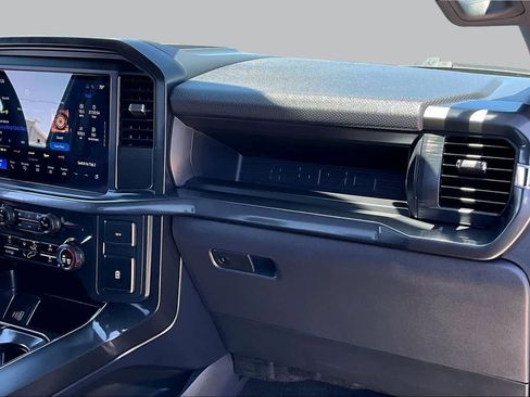 Certified 2025 Ford F150 STX RWD image 17