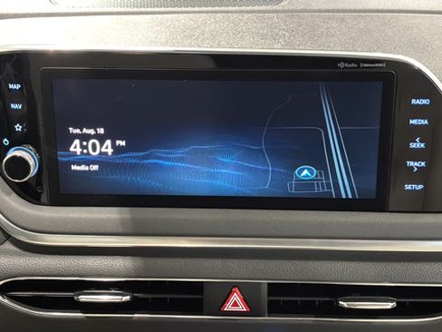 Used 2023 Hyundai Sonata SEL w/ Preferred Accessory Package FWD image 16
