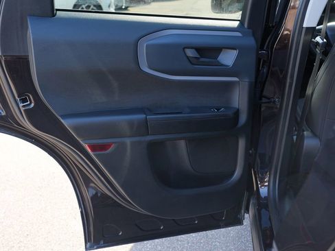 Used 2021 Ford Bronco Sport Big Bend AWD/4WD image 19