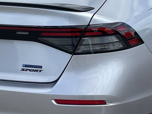 New 2026 Honda Accord Sport image 6