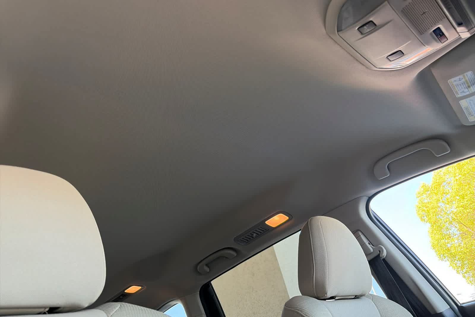 Used 2019 Subaru Ascent Premium w/ Popular Package #3 AWD/4WD image 19