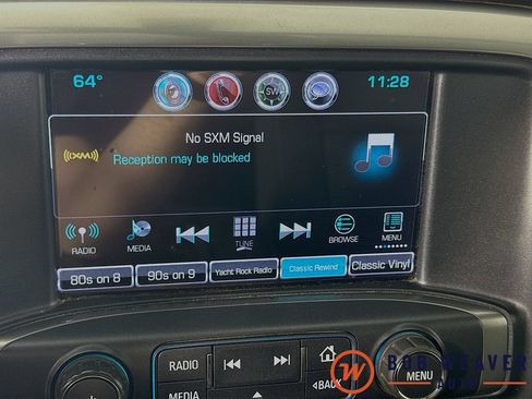 Used 2016 Chevrolet Silverado 2500 LT w/ All Star Edition AWD/4WD image 18