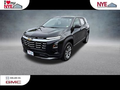 Used 2026 Chevrolet Equinox LT