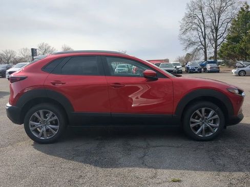 New 2026 MAZDA CX-30 AWD 2.5 S image 3
