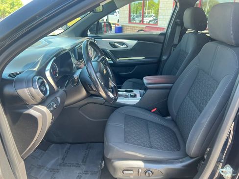 Used 2020 Chevrolet Blazer LT FWD image 10