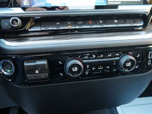 New 2026 Chevrolet Silverado 1500 LT image 19