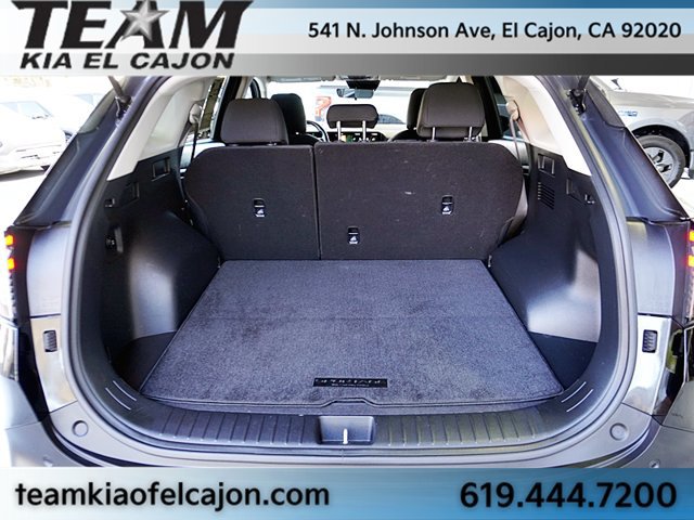 Certified 2026 Kia Sportage S AWD/4WD image 14
