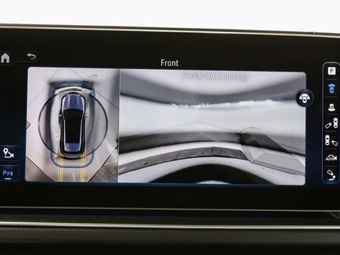 Used 2024 Mercedes-Benz GLE 450 4MATIC image 18