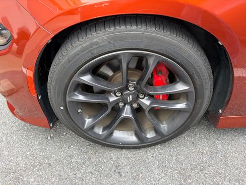 Used 2021 Dodge Charger Scat Pack image 9