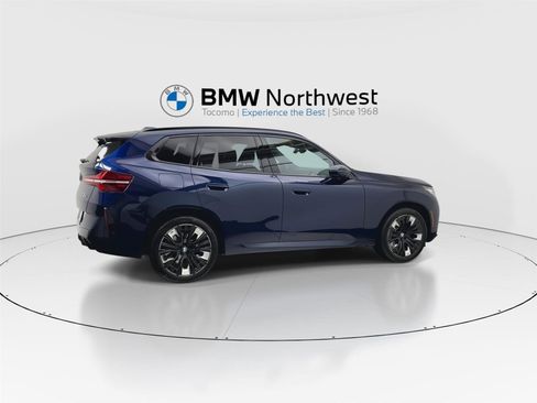 New 2026 BMW X3 xDrive30 w/ M Sport Package image 4