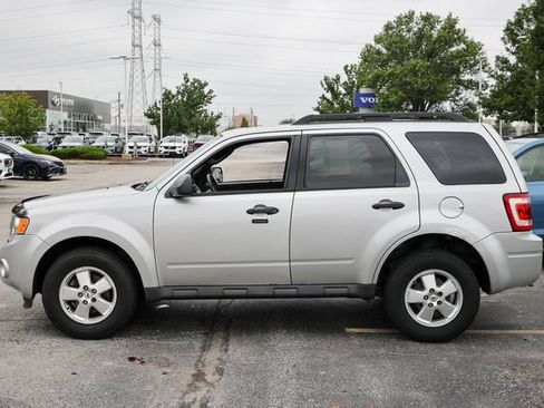 Used 2012 Ford Escape XLT FWD image 33